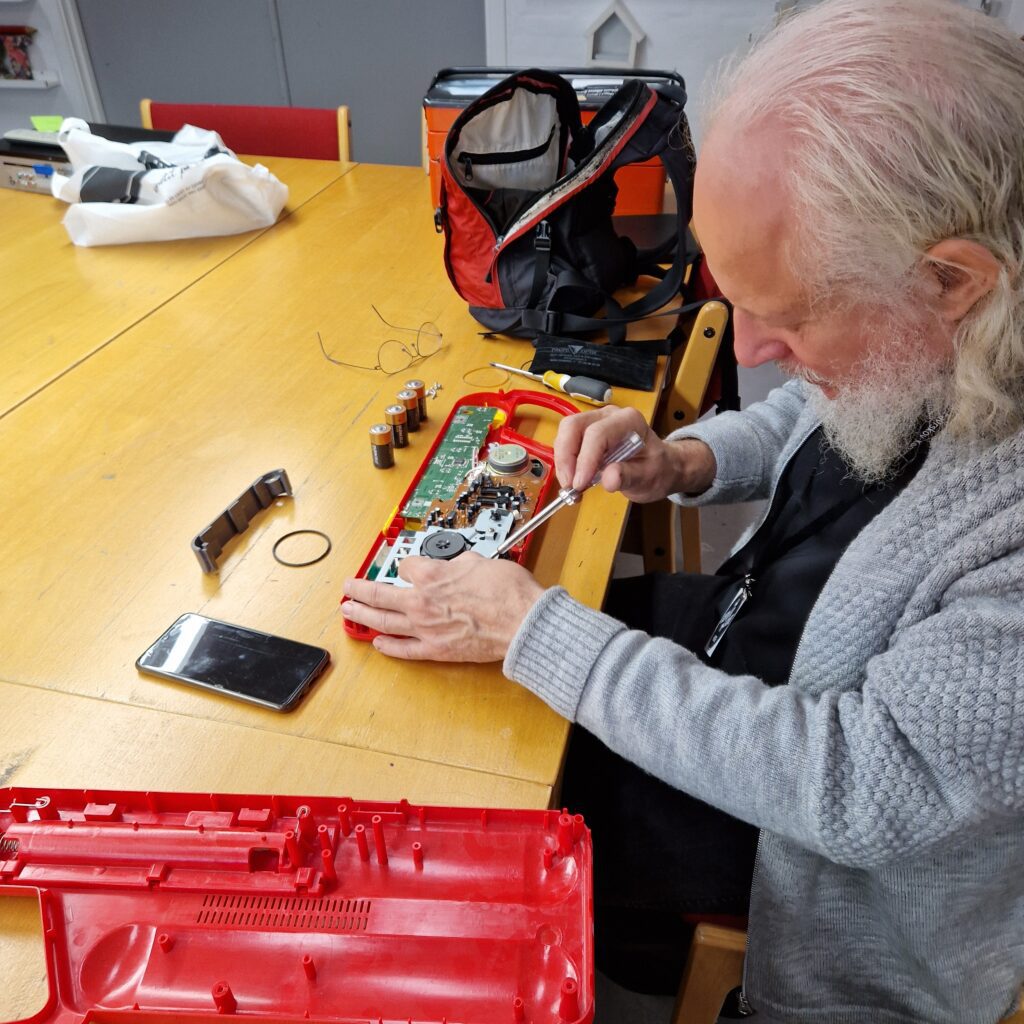Repair Café InSide