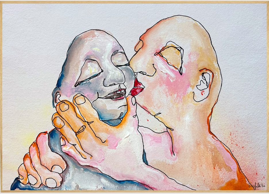 Udstilling: Lisa Klok